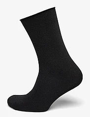 mp Denmark - Lucinda socks - mažiausios kainos - black - 0