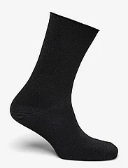 mp Denmark - Lucinda socks - alhaisimmat hinnat - black - 1