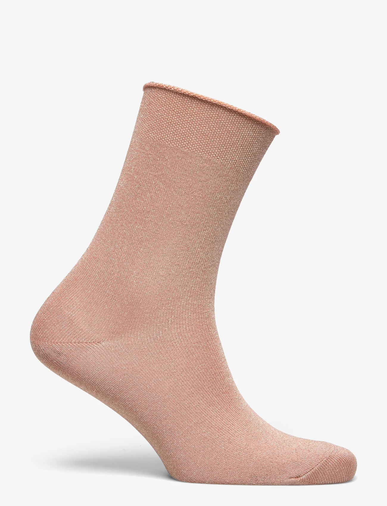 mp Denmark - Lucinda socks - zemākās cenas - maple sugar - 1