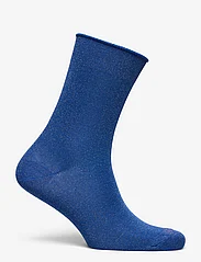 mp Denmark - Lucinda socks - alhaisimmat hinnat - true blue - 1