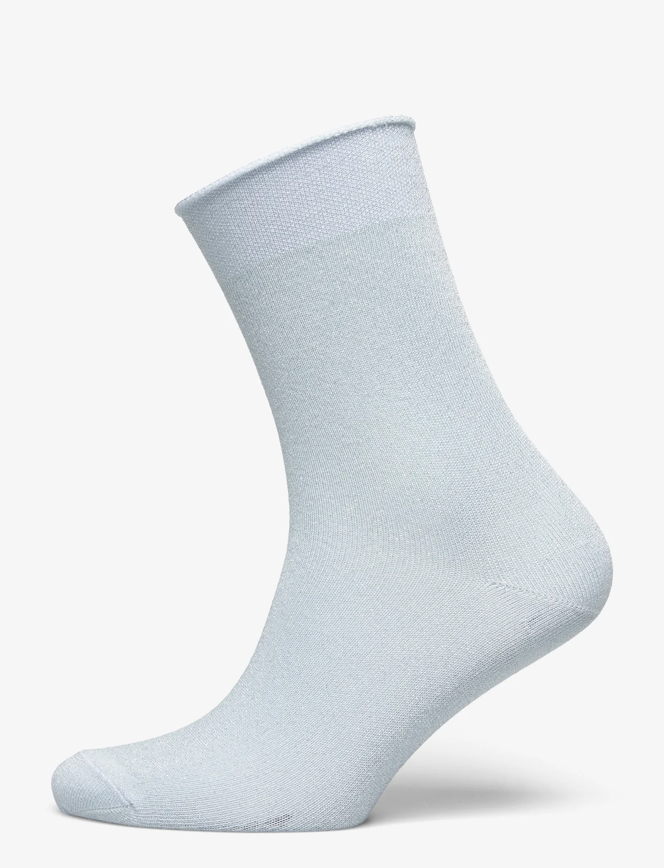 mp Denmark - Lucinda socks - de laveste prisene - winter sky - 0