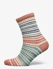 mp Denmark - Naja socks - mažiausios kainos - copper brown - 0