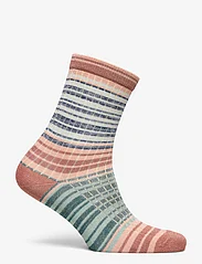 mp Denmark - Naja socks - laveste priser - copper brown - 1