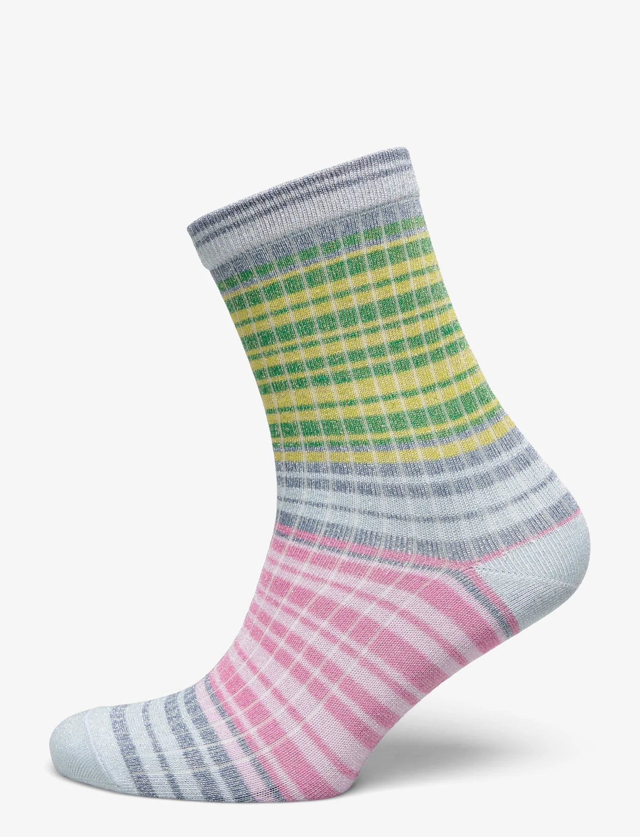 mp Denmark - Naja socks - madalaimad hinnad - winter sky - 0