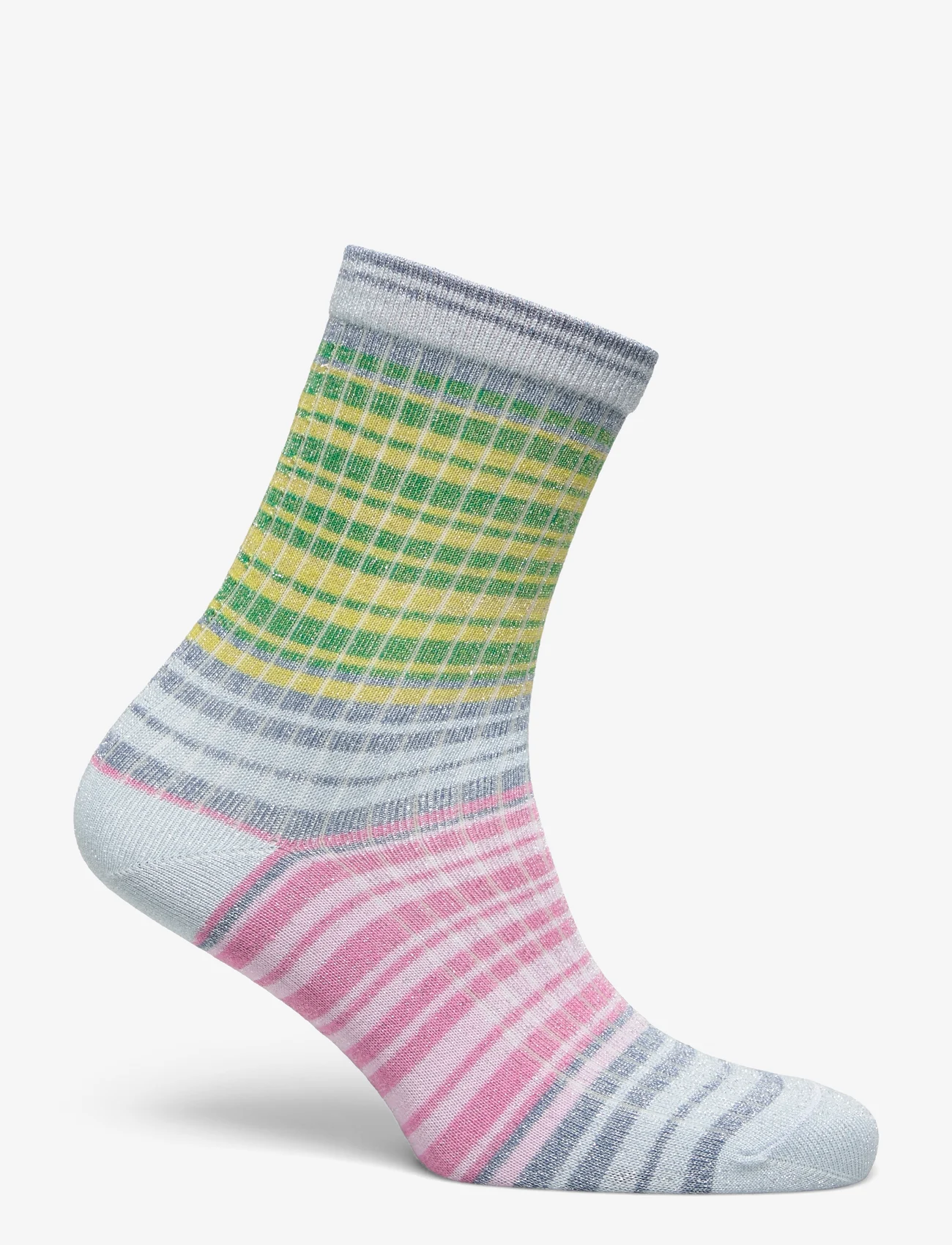 mp Denmark - Naja socks - de laveste prisene - winter sky - 1