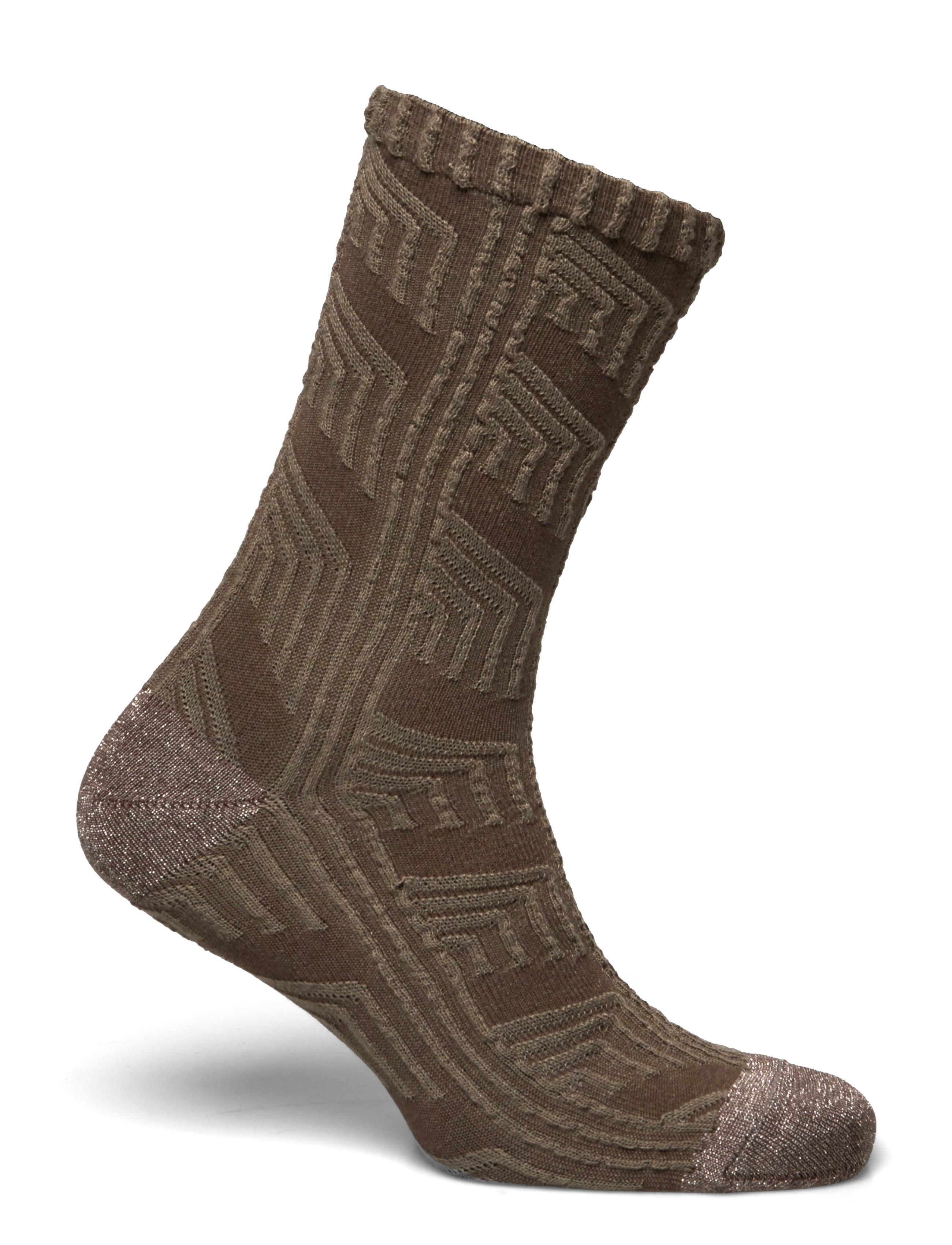 mp Denmark - Erica socks - mountain trail - 1