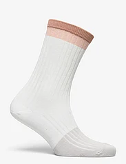 mp Denmark - Paula socks - mažiausios kainos - snow white - 1