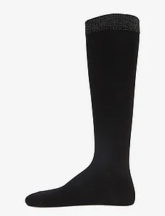 Wool/silk knee socks, mp Denmark