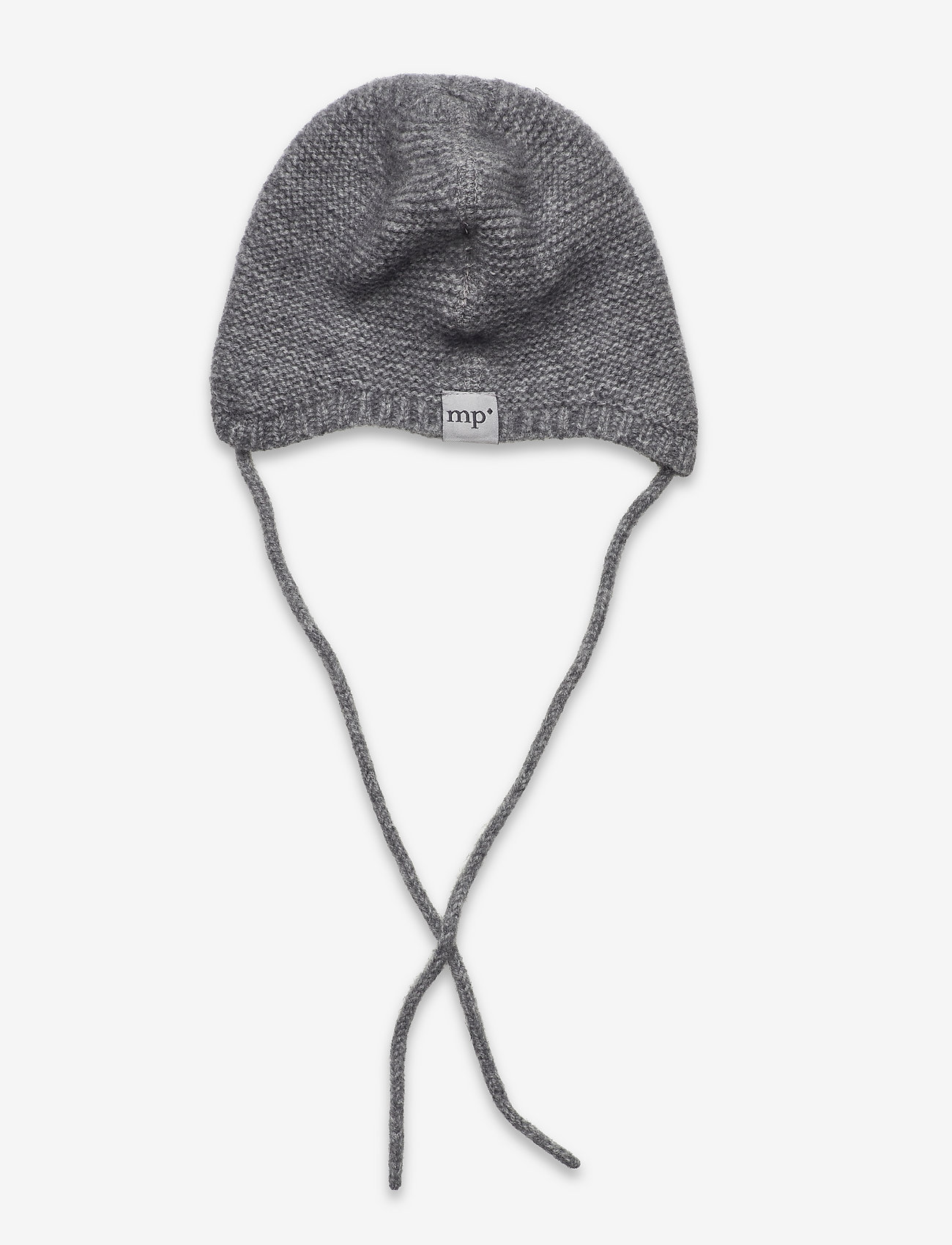 mp Denmark - Cassidy bonnet - mažiausios kainos - grey - 1