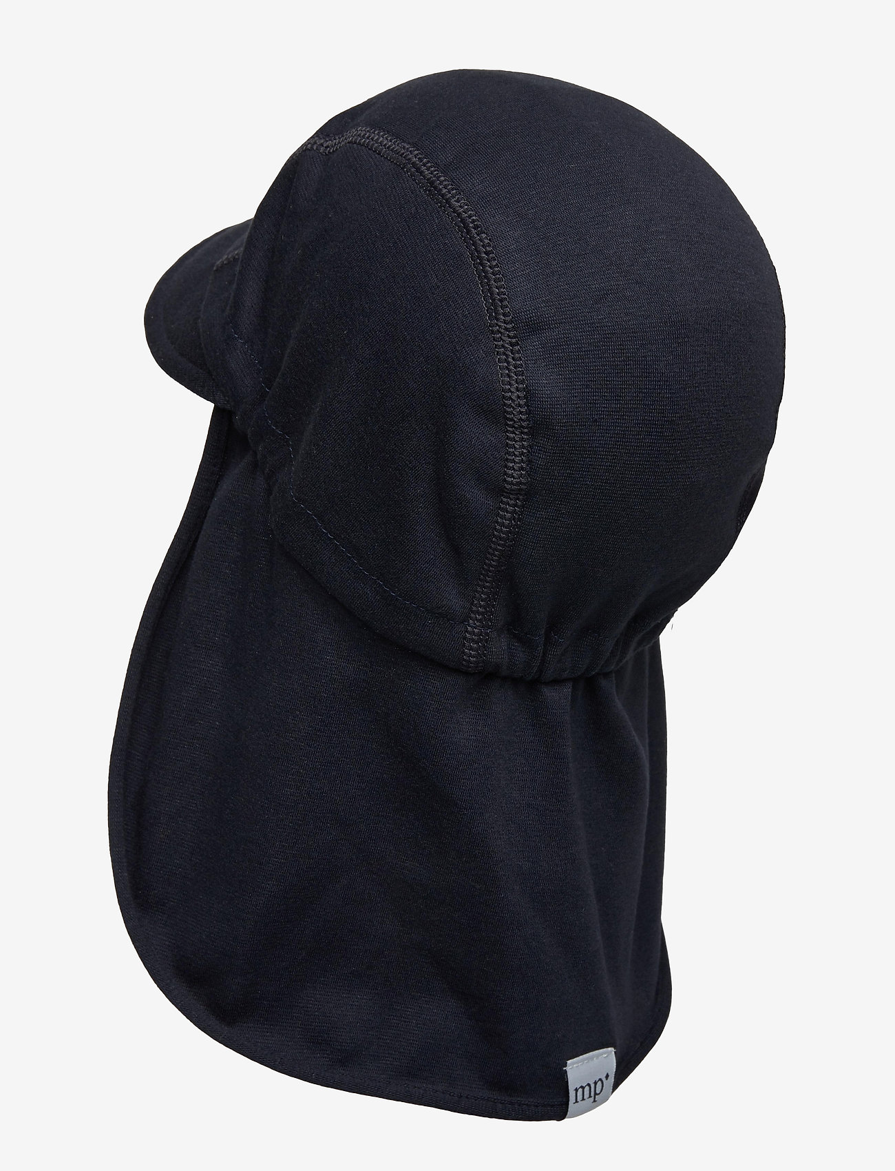 mp Denmark - Sami Cap - neck shade - aksessuaarid - deep navy - 1