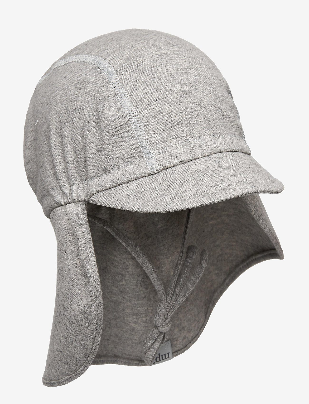 mp Denmark - Sami Cap - neck shade - suvised sooduspakkumised - grey - 0