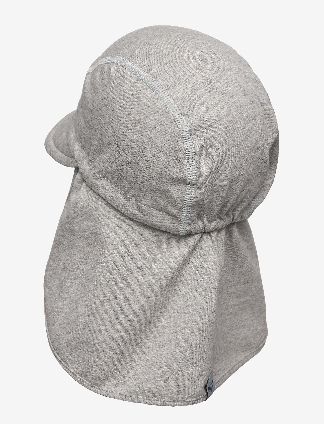 mp Denmark - Sami Cap - neck shade - suvised sooduspakkumised - grey - 1