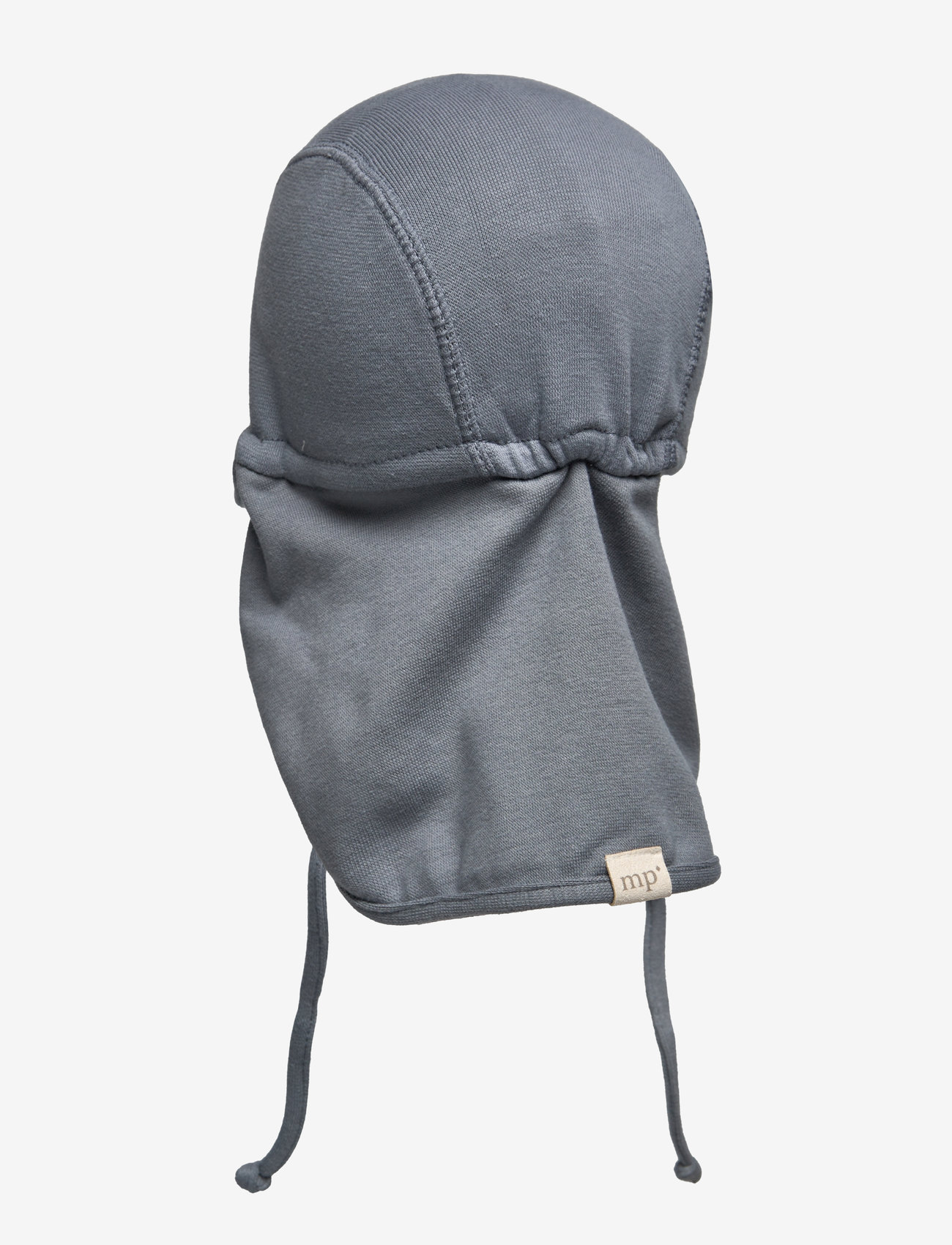 mp Denmark - Sami Cap - neck shade - accessories - stone blue - 1
