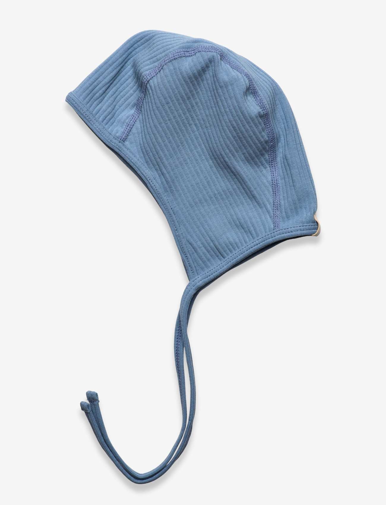 mp Denmark - Billie bonnet - babyhuer - blue shadow - 1