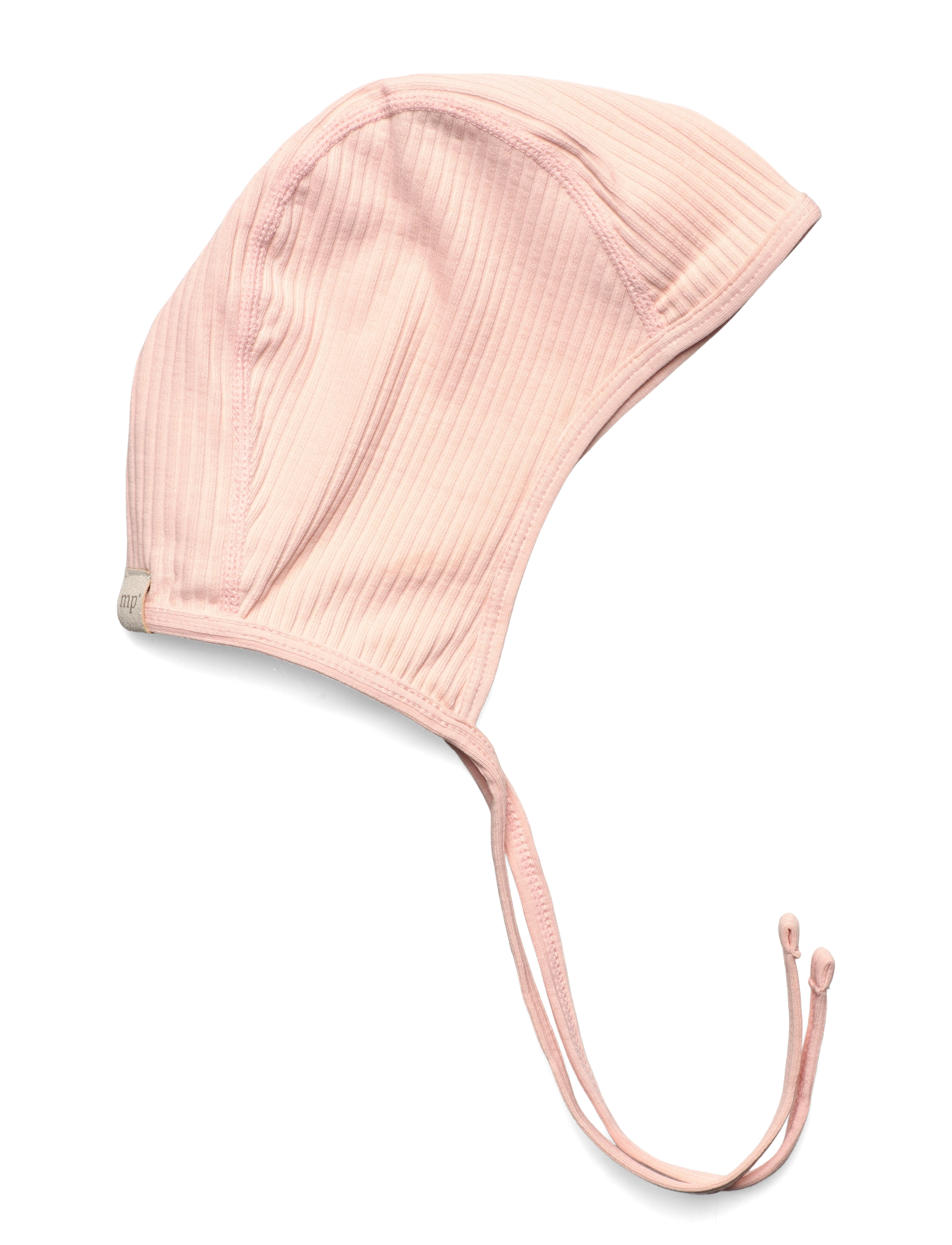 MP DENMARK Billie Bonnet Pink - 45 - Kinder