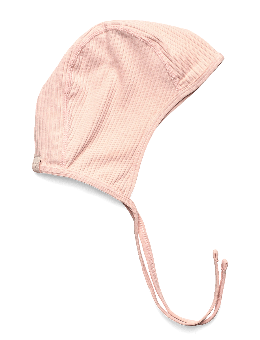 mp Denmark - Billie bonnet - babymützen - chintz rose - 0
