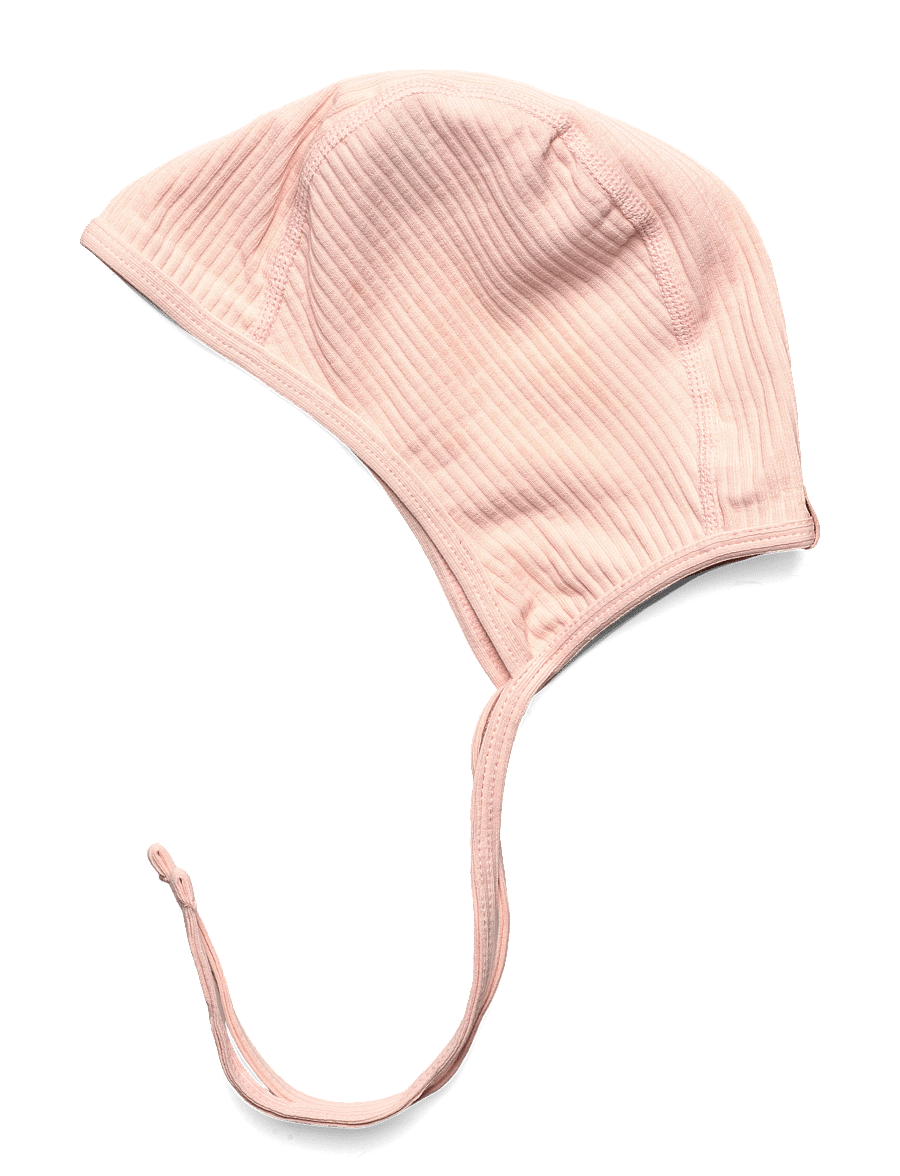 mp Denmark - Billie bonnet - babymützen - chintz rose - 1