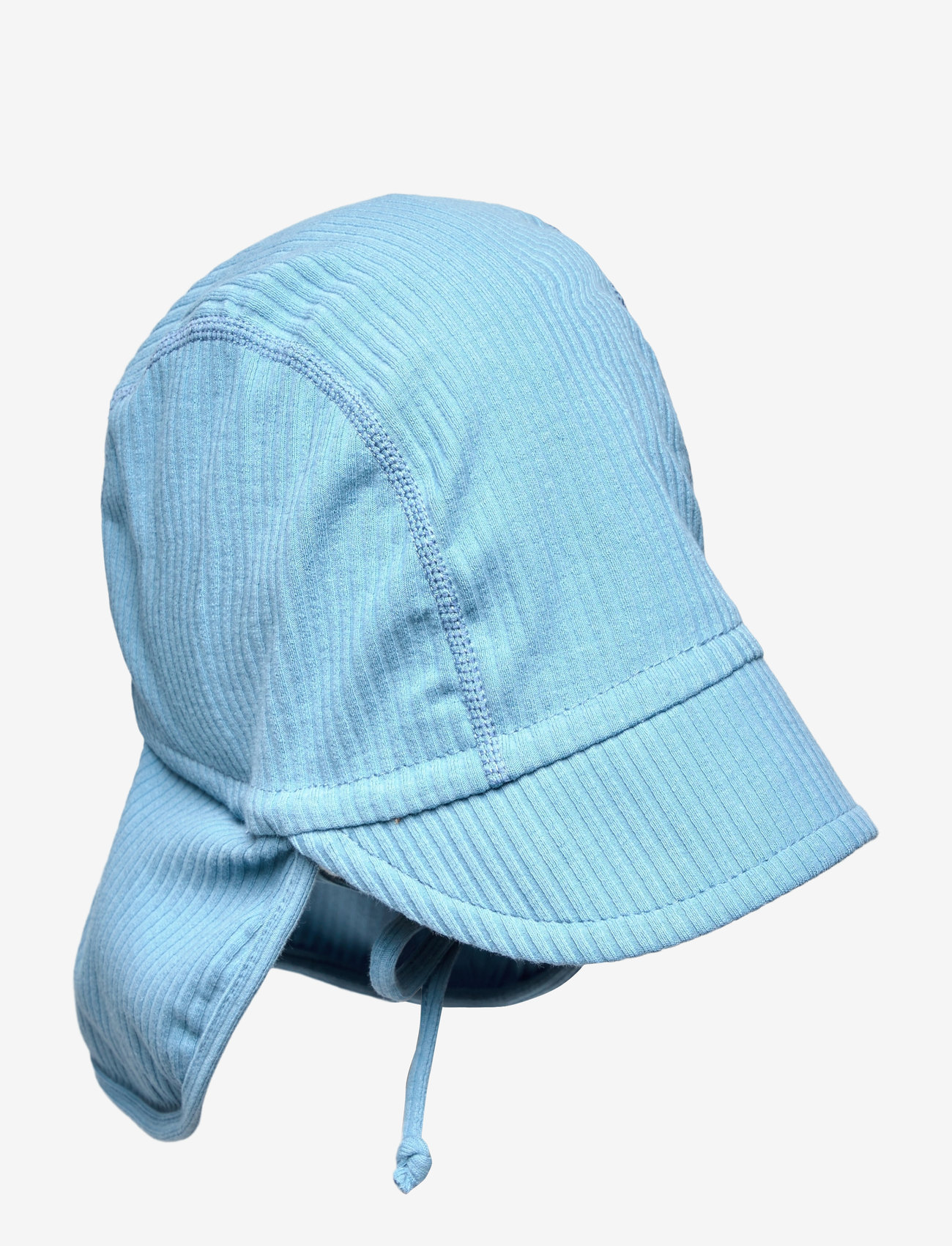 mp Denmark - Billie cap - neck shade - beebimütsid - blue shadow - 0