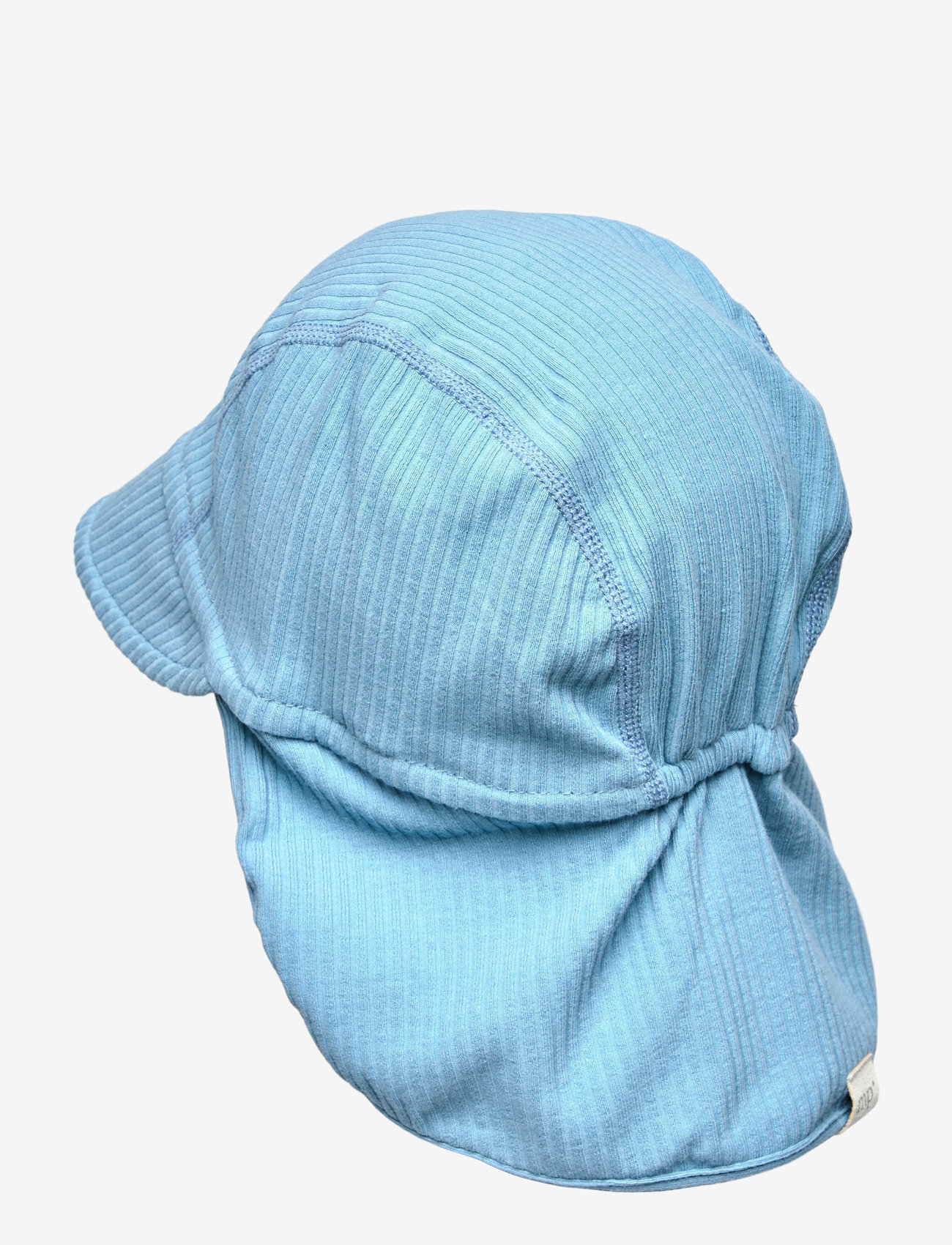 mp Denmark - Billie cap - neck shade - beebimütsid - blue shadow - 1