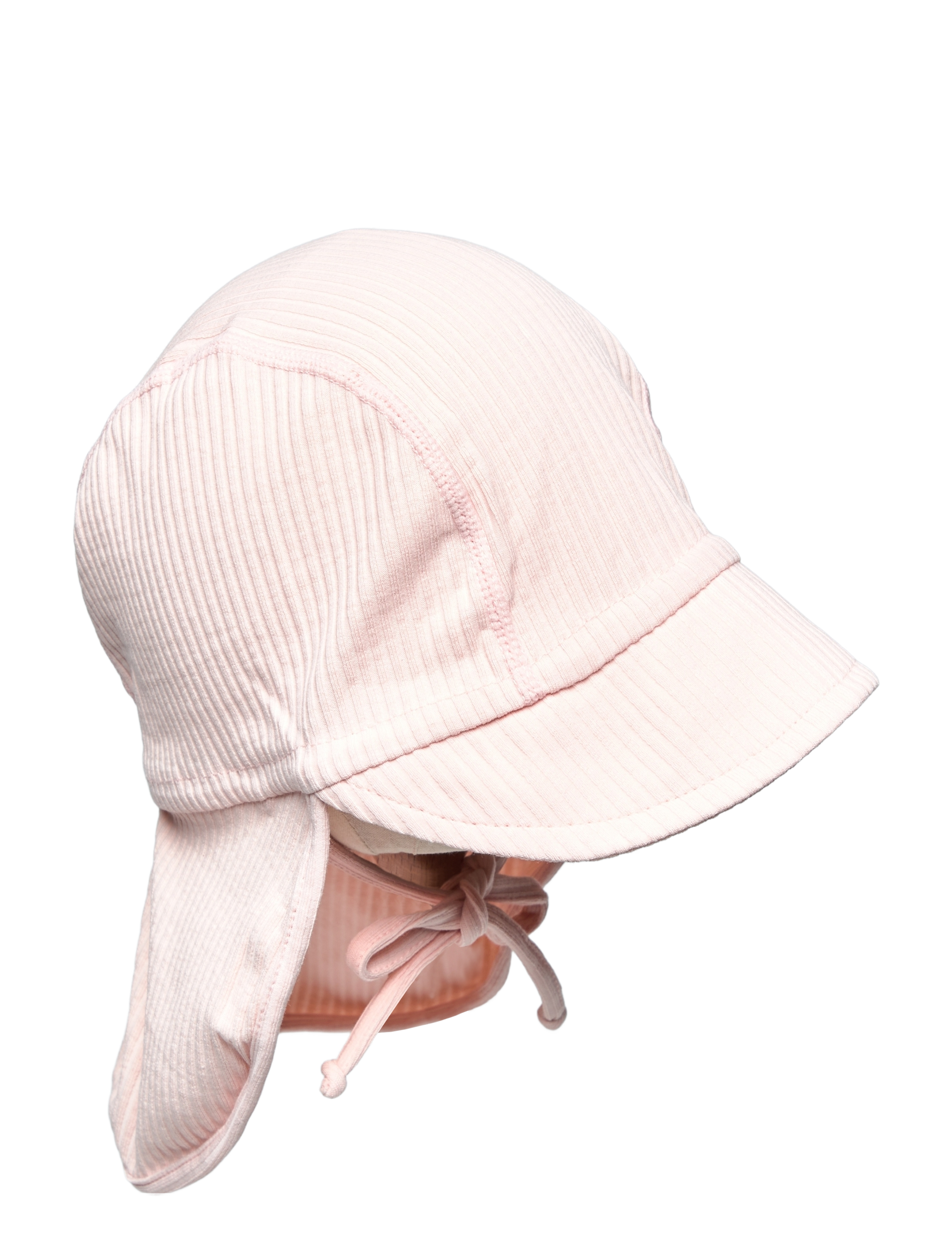 mp Denmark Billie Cap - Neck Shade, 53, Pink, Huer > Babyhuer, Børn
