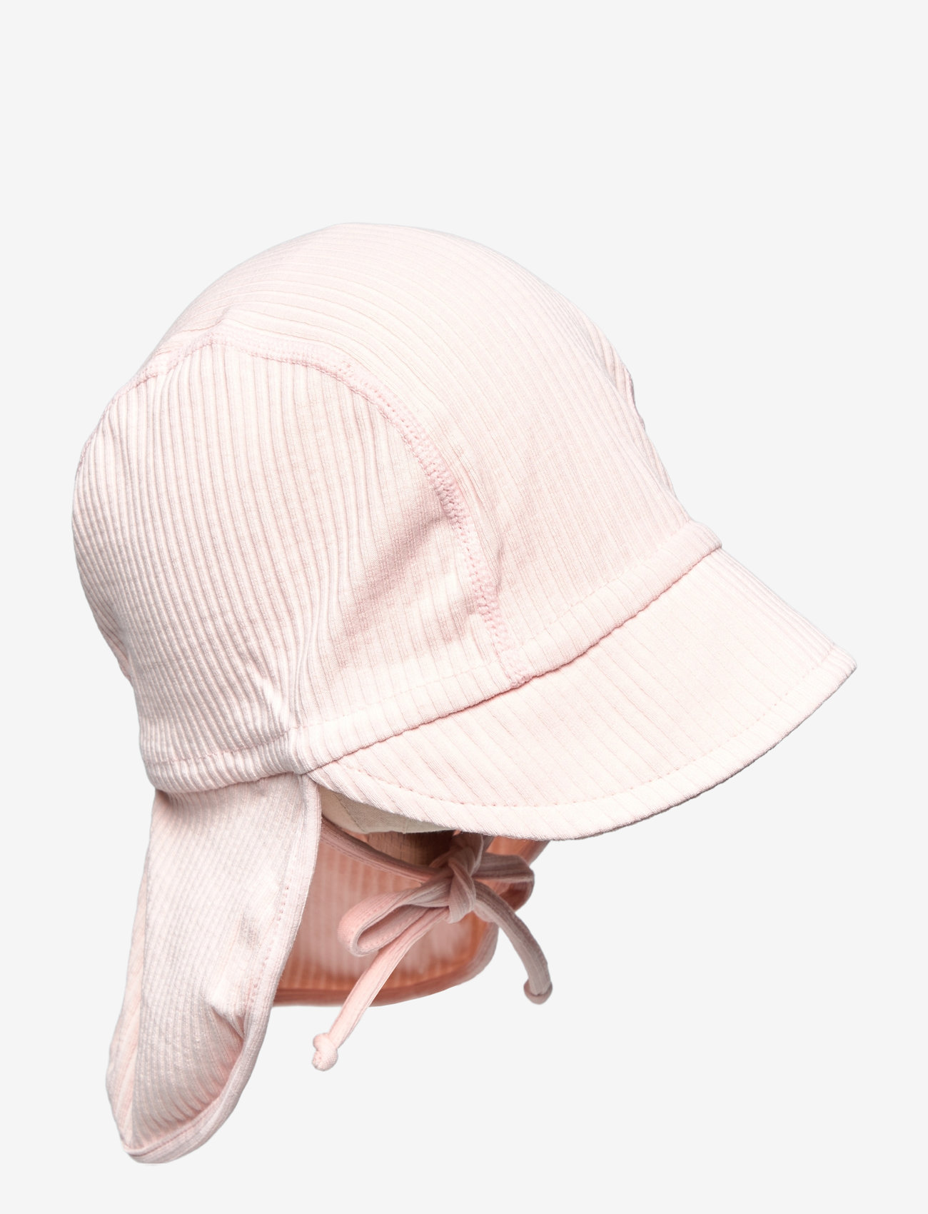 mp Denmark - Billie cap - neck shade - accessories - chintz rose - 0