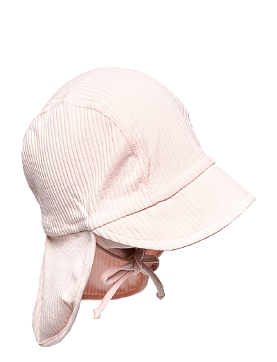 mp Denmark Billie cap - neck shade - Mützen & Handschuhe - CHINTZ ROSE / pink/rose