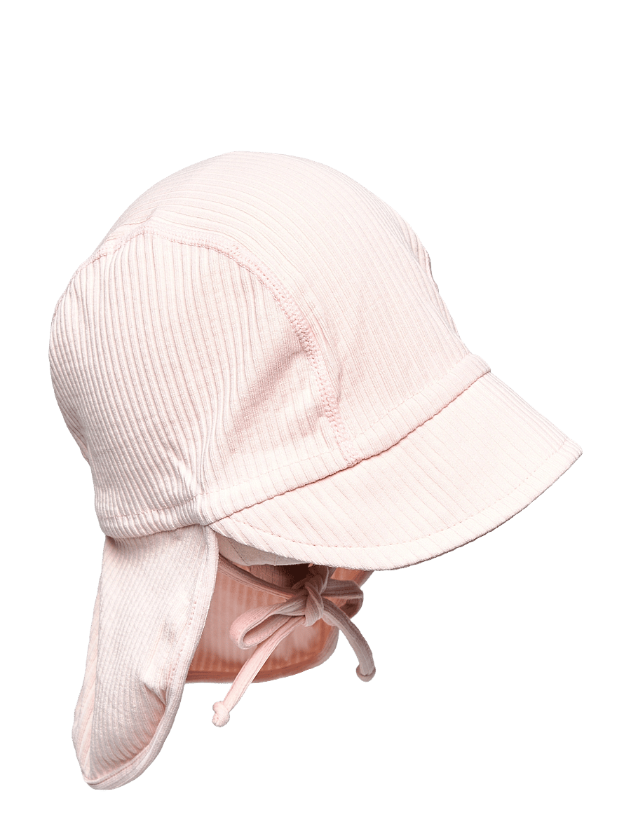 mp Denmark - Billie cap - neck shade - babymützen - chintz rose - 0