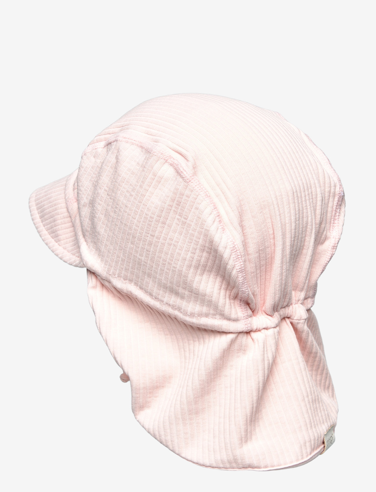 mp Denmark - Billie cap - neck shade - accessories - chintz rose - 1