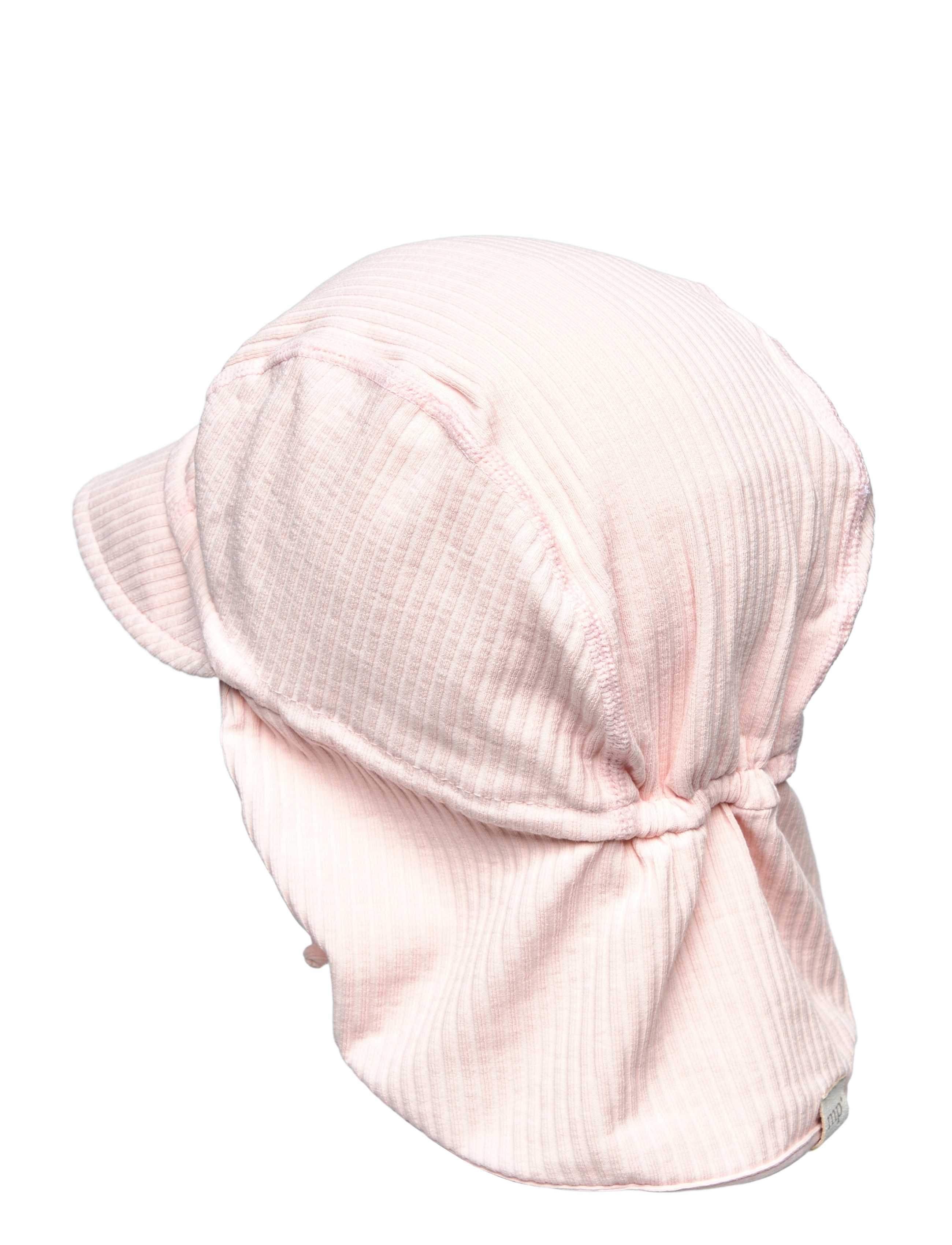 mp Denmark - Billie cap - neck shade - gode sommertilbud - chintz rose - 1