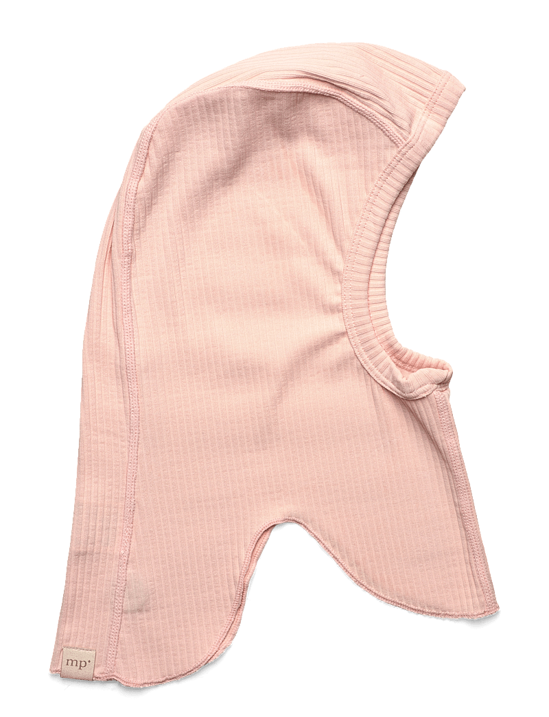 mp Denmark - Billie balaclava - vinteraccessoarer - chintz rose - 0