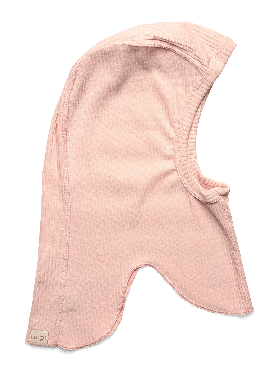 mp Denmark - Billie balaclava - winter accessories - chintz rose - 0