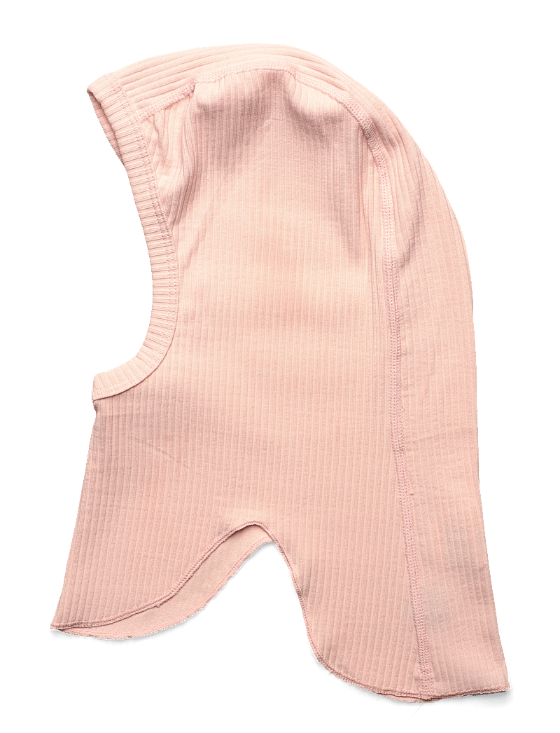 mp Denmark - Billie balaclava - vinteraccessoarer - chintz rose - 1