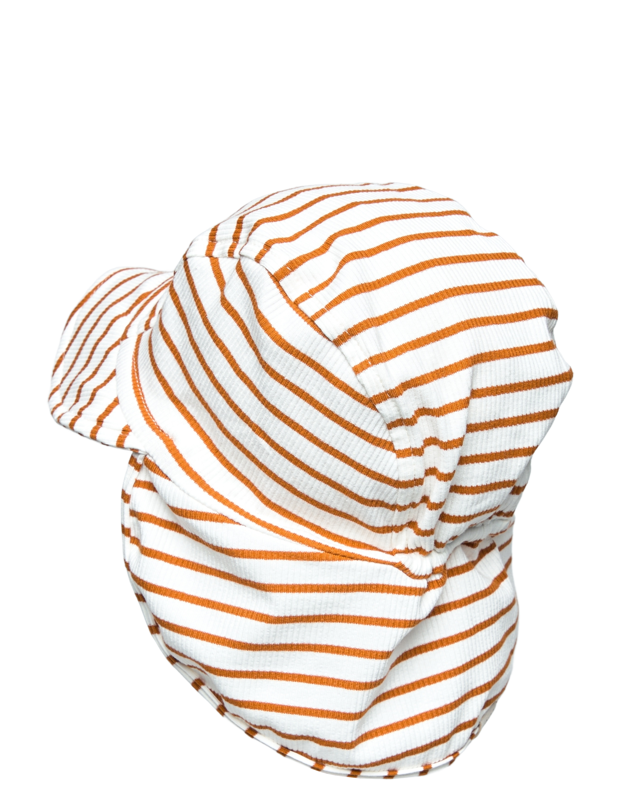 mp Denmark - Eli cap- neck shade - accessories - cream - 1