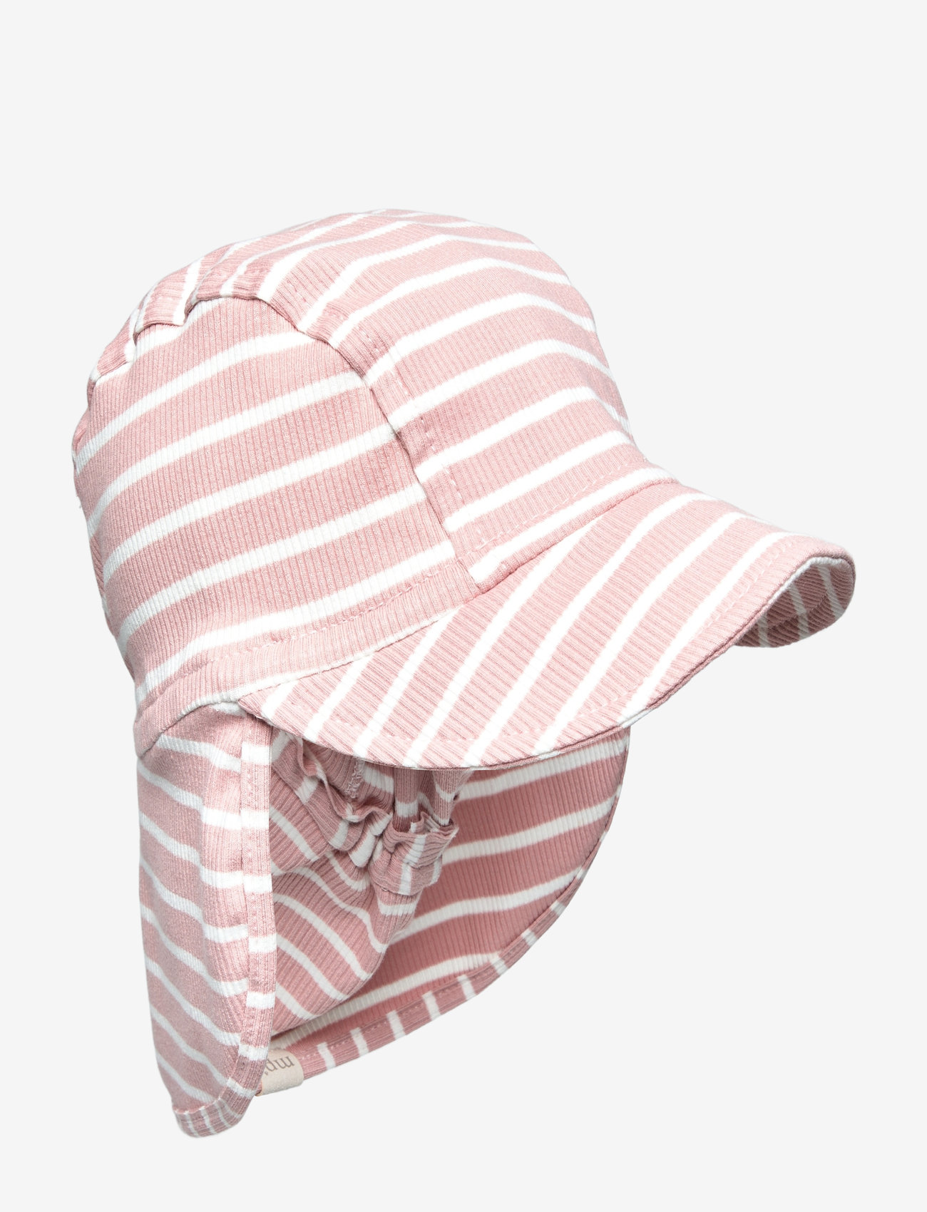 mp Denmark - Eli cap- neck shade - asusteet - misty rose - 0