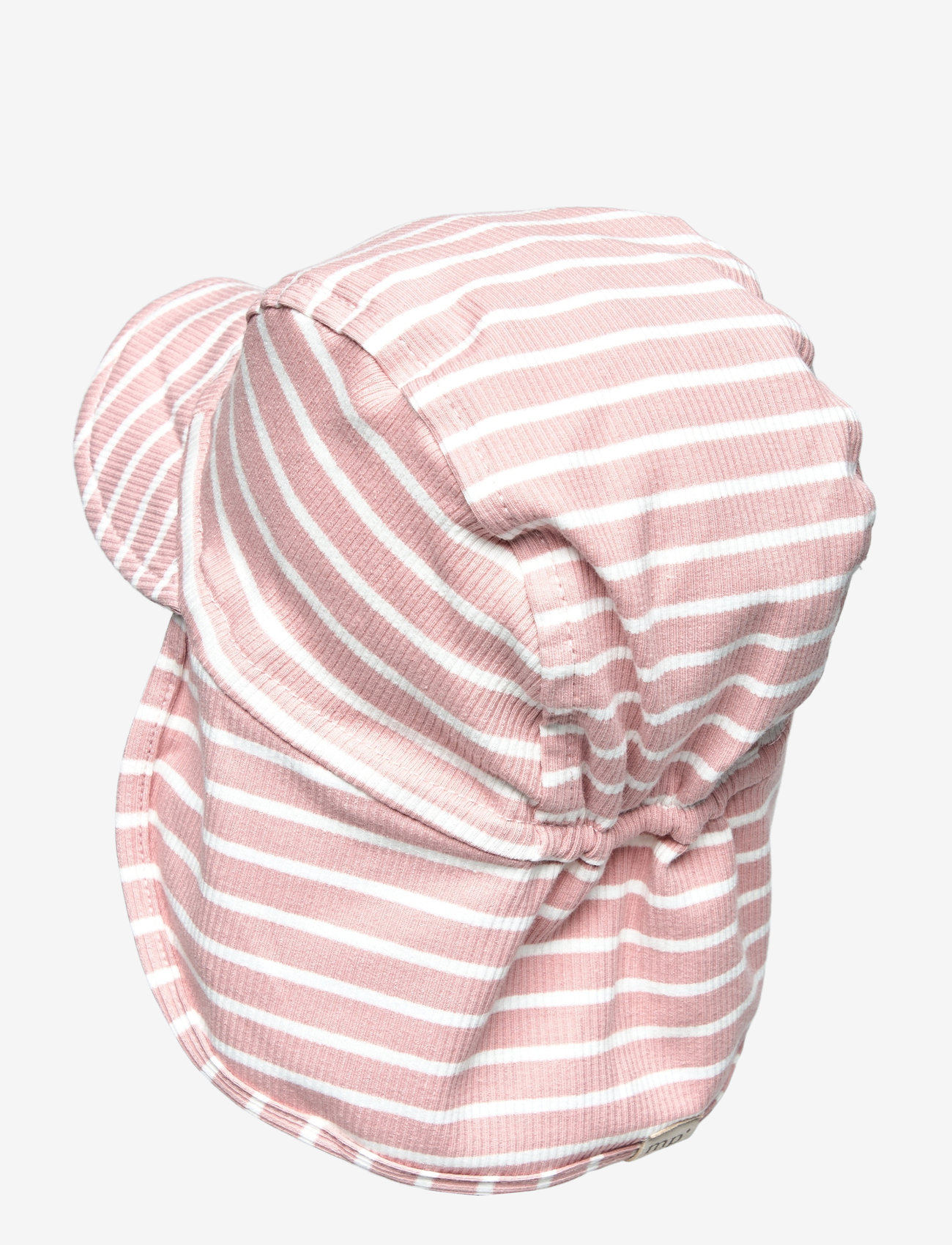 mp Denmark - Eli cap- neck shade - asusteet - misty rose - 1