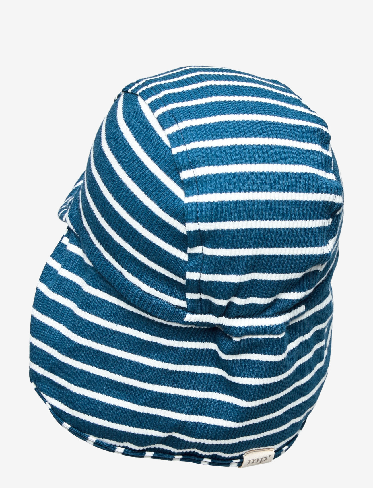 mp Denmark - Eli cap- neck shade - accessoarer - poseidon - 1