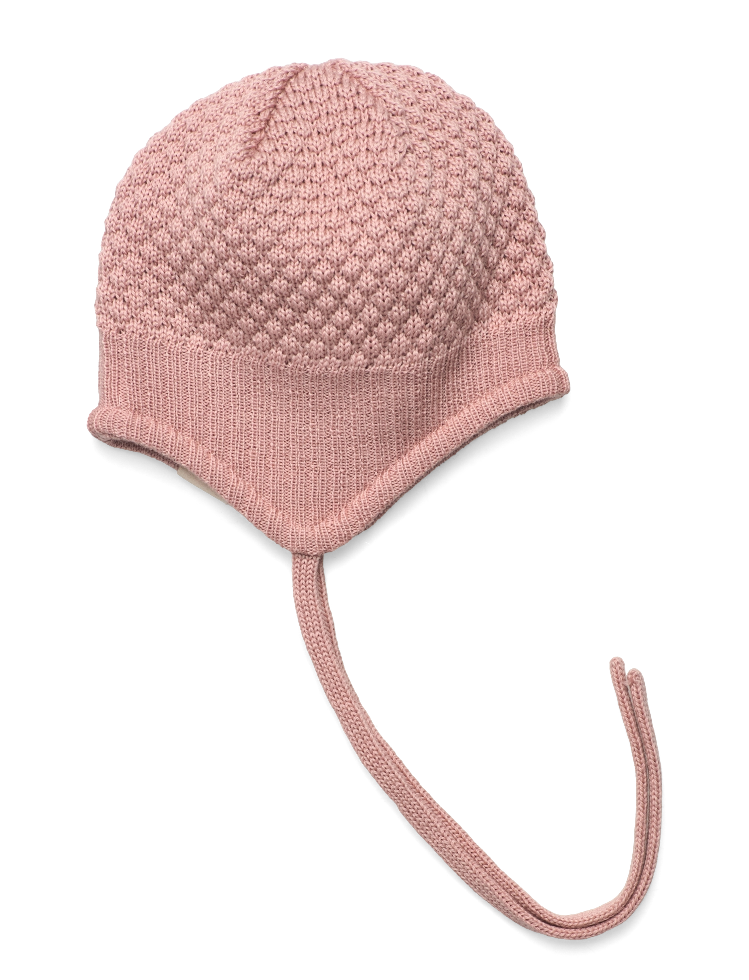 MP DENMARK Oslo Bonnet Pink - 41 - Kinder