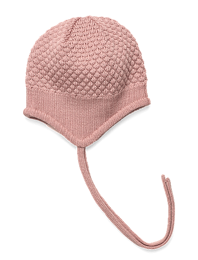 Oslo Bonnet - Babyhuer