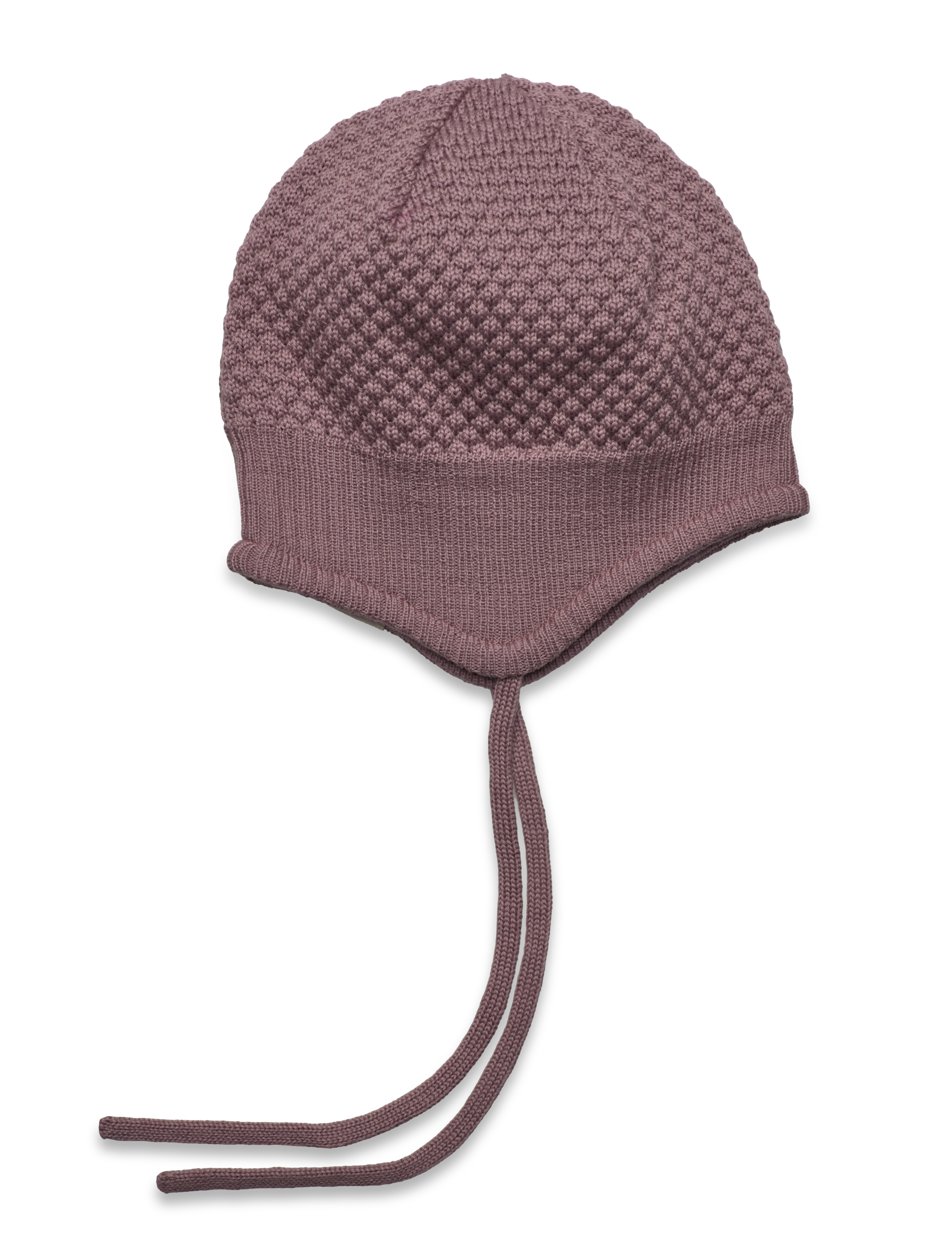 MP DENMARK Oslo Bonnet Pink - 37 - Kinder