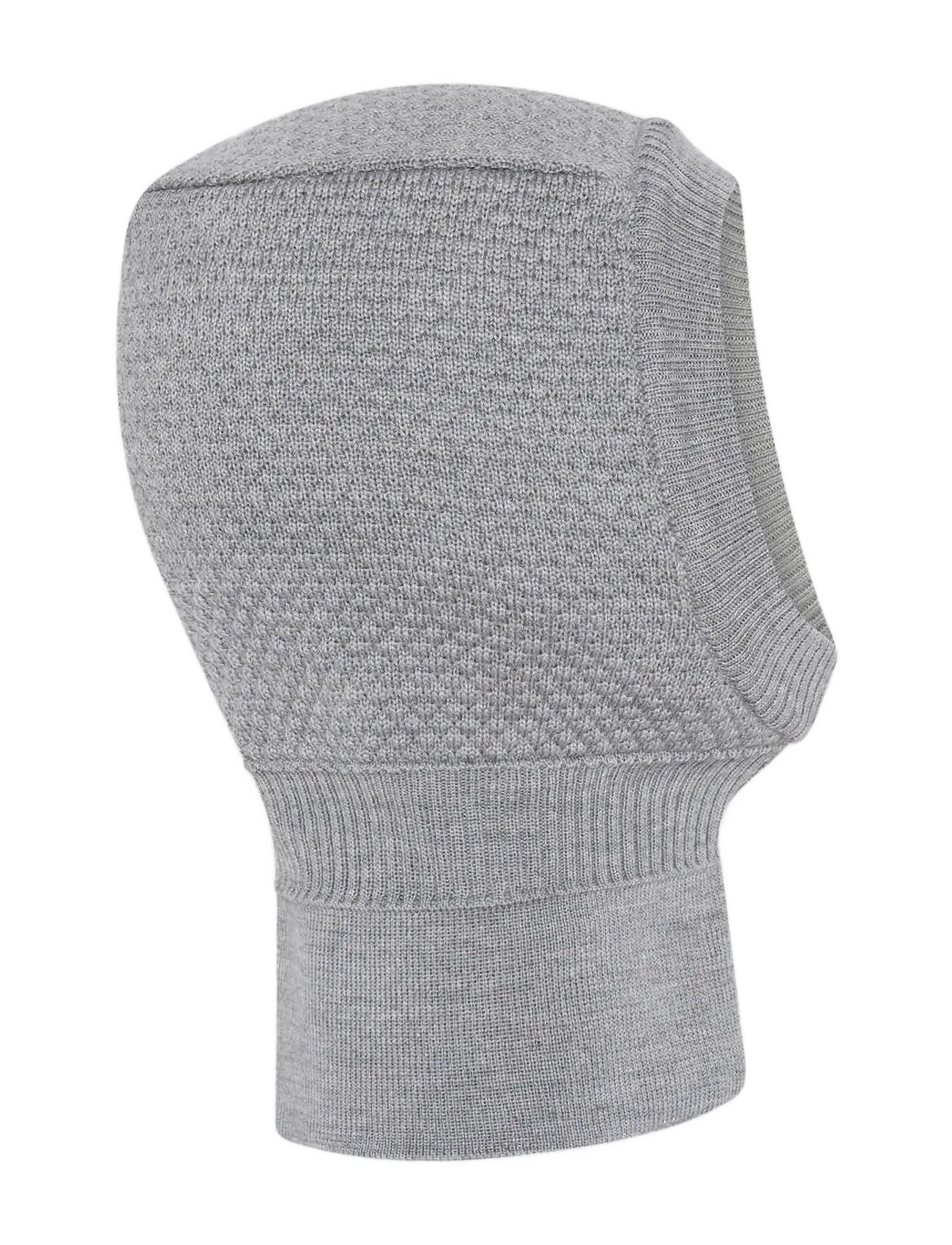 mp Denmark Oslo Balaclava Windstopper, 49, Headwear, Grau - Balaclava, Kinder