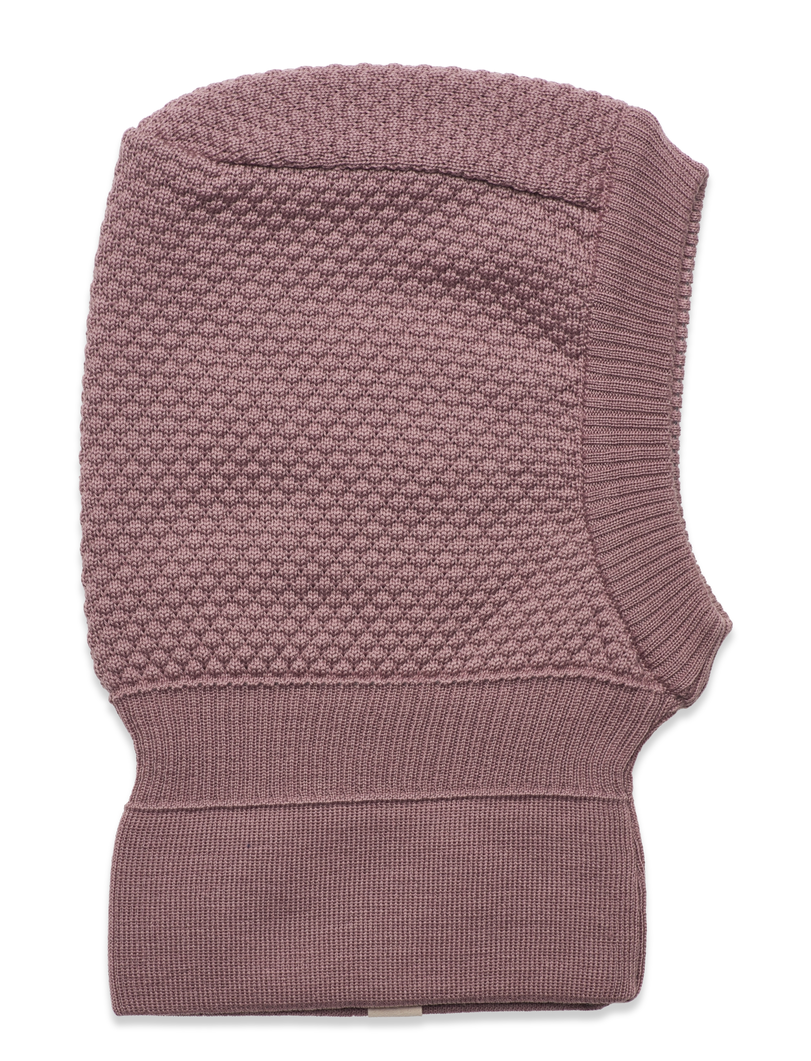 mp Denmark Oslo Balaclava Windstopper, 47, Headwear, Lila - Balaclava, Kinder