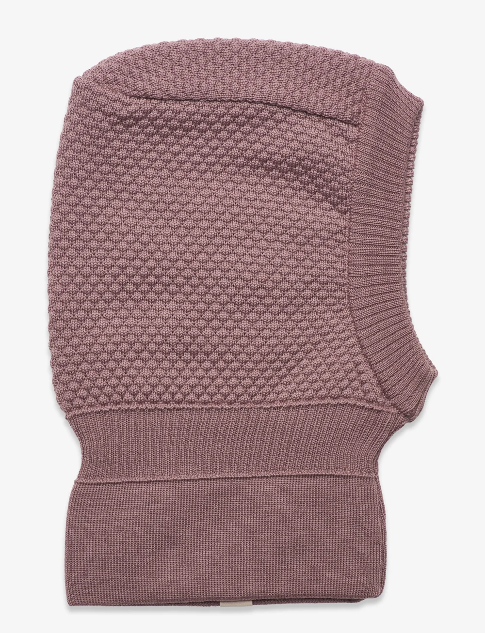 mp Denmark - Oslo balaclava - windstopper - talveaksessuaarid - mauve shadows - 0