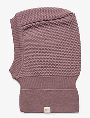 mp Denmark - Oslo balaclava w.windstopper - laagste prijzen - mauve shadows - 1