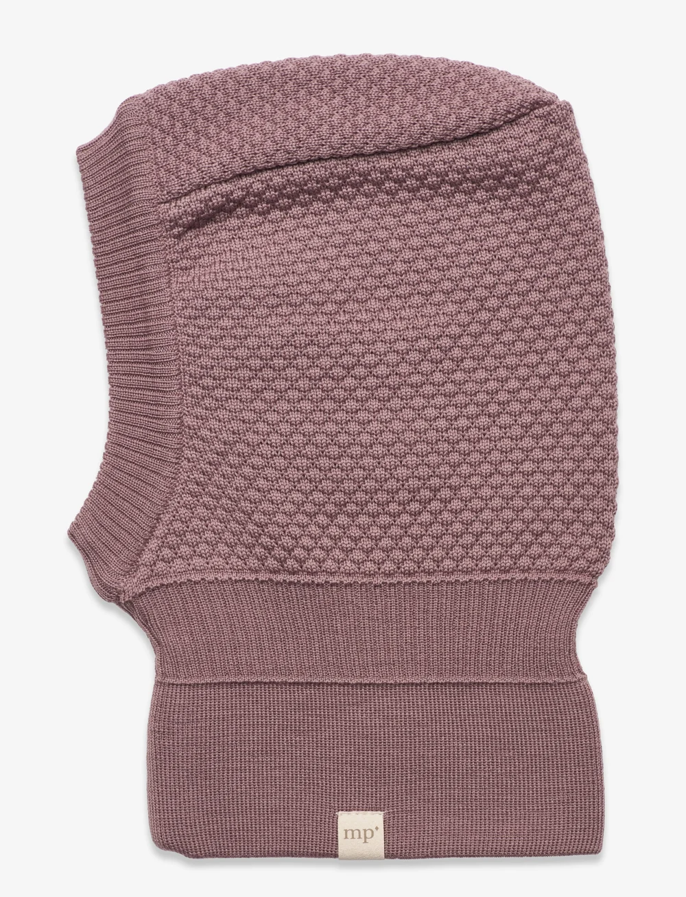 mp Denmark - Oslo balaclava - windstopper - talveaksessuaarid - mauve shadows - 1