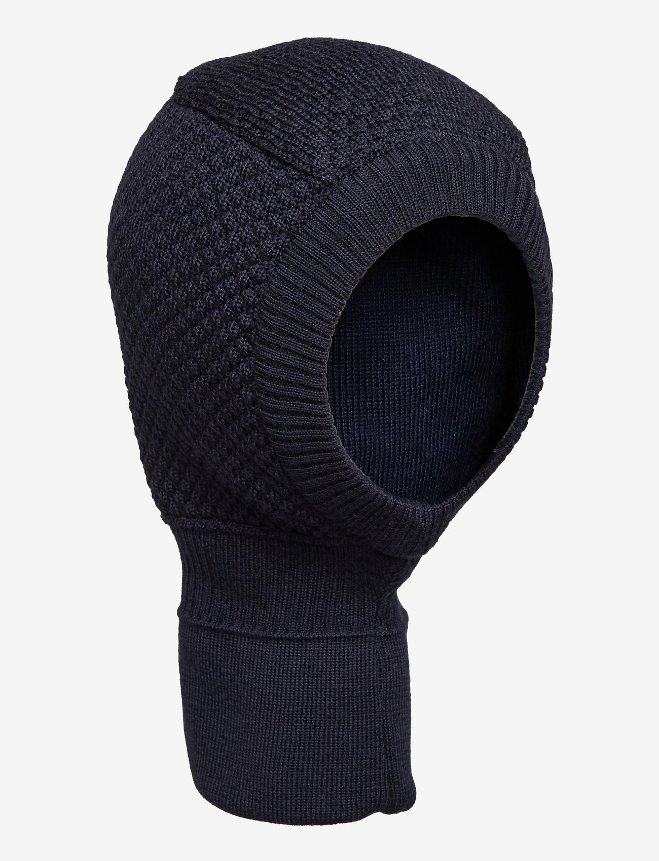 mp Denmark - Oslo balaclava - windstopper - accessories - navy - 0