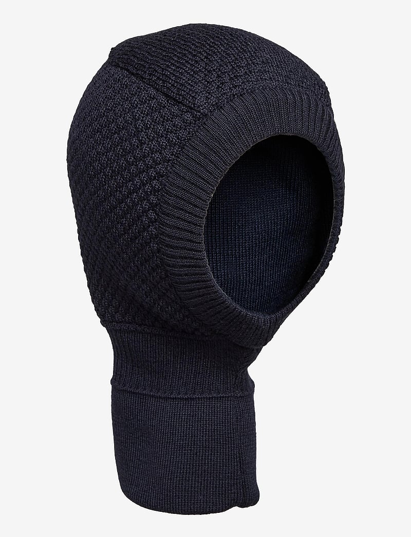mp Denmark - Oslo balaclava - windstopper - vinter tilbehør - navy - 0