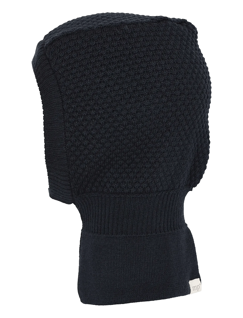 mp Denmark - Oslo balaclava - windstopper - vinter tilbehør - navy - 1