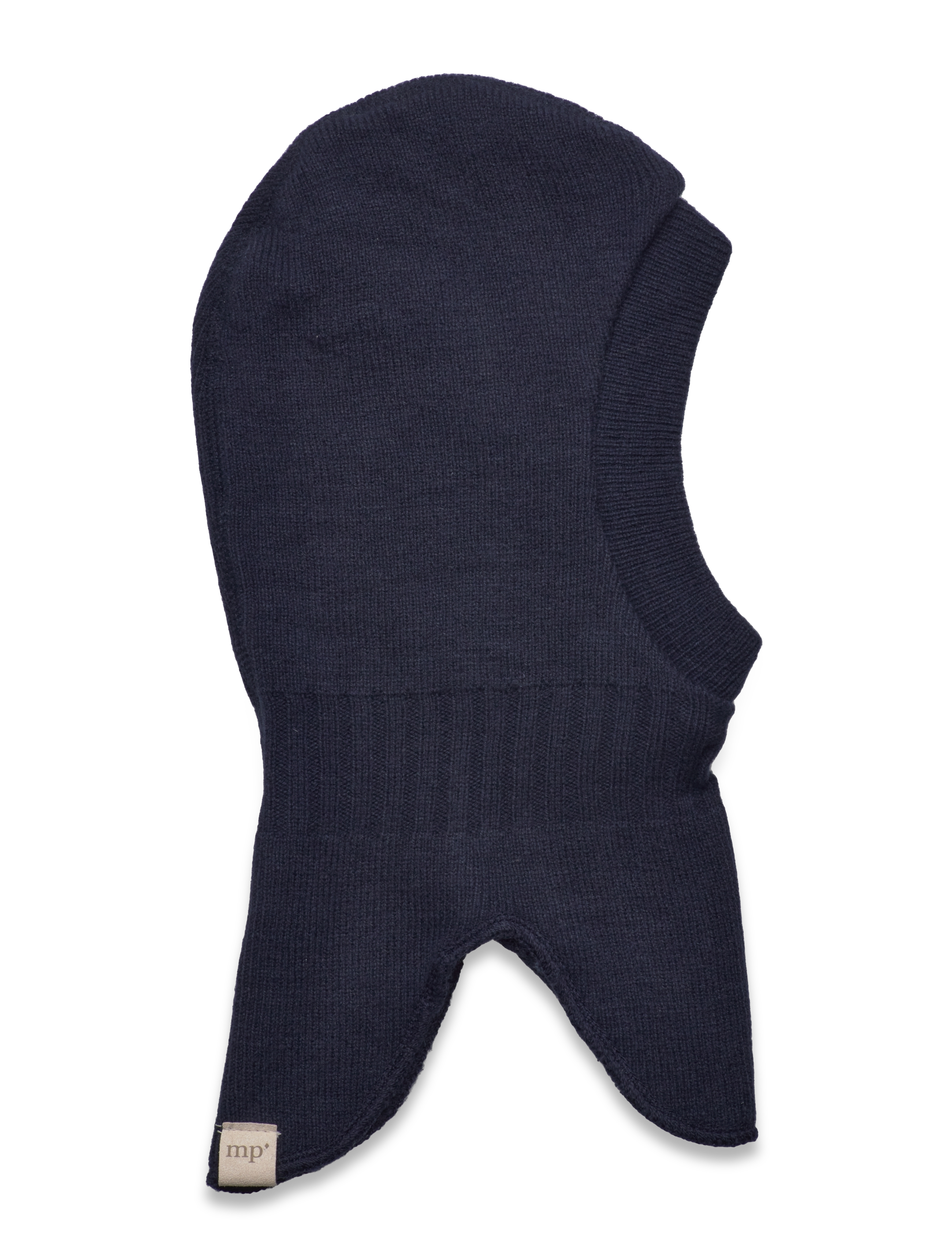 MP DENMARK Bergen Balaclava Navy - 47 - Kinder
