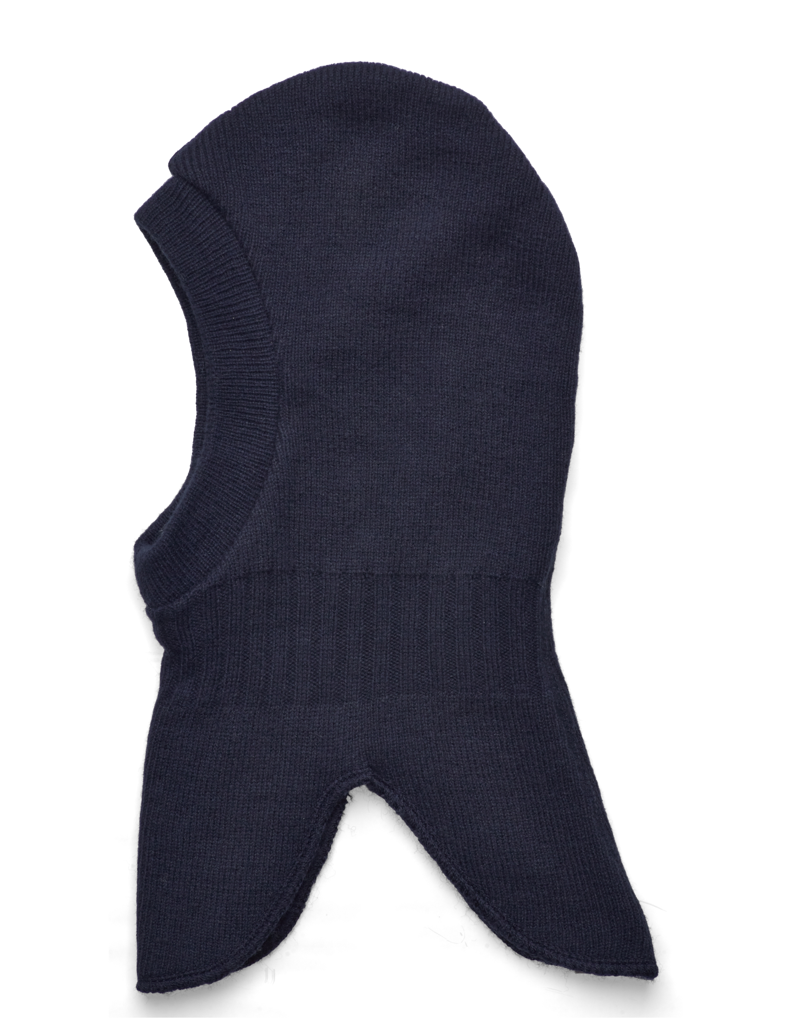 mp Denmark - Bergen balaclava - aksessuaarid - dark denim melange - 1