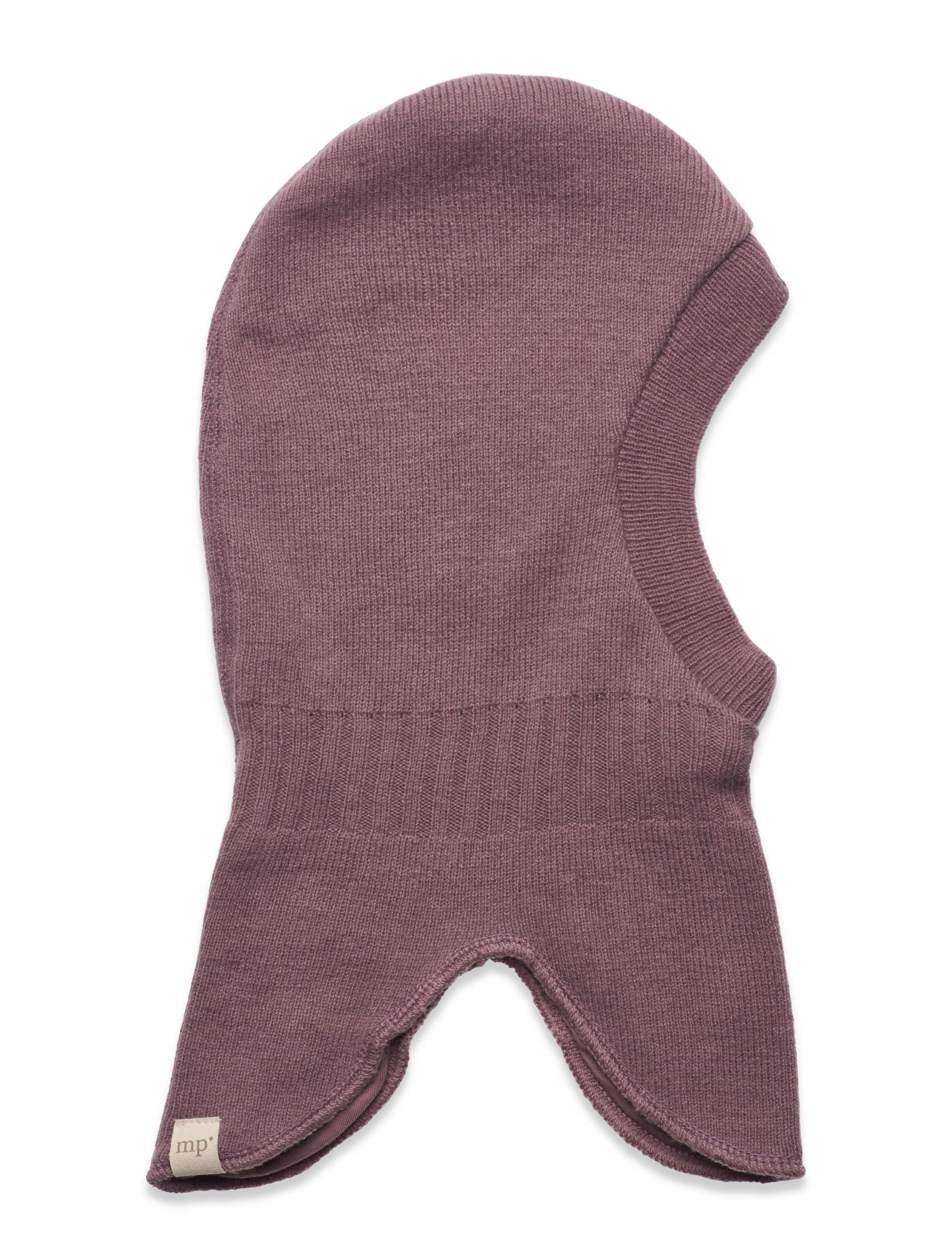 MP DENMARK Bergen Balaclava Lila - 47 - Kinder
